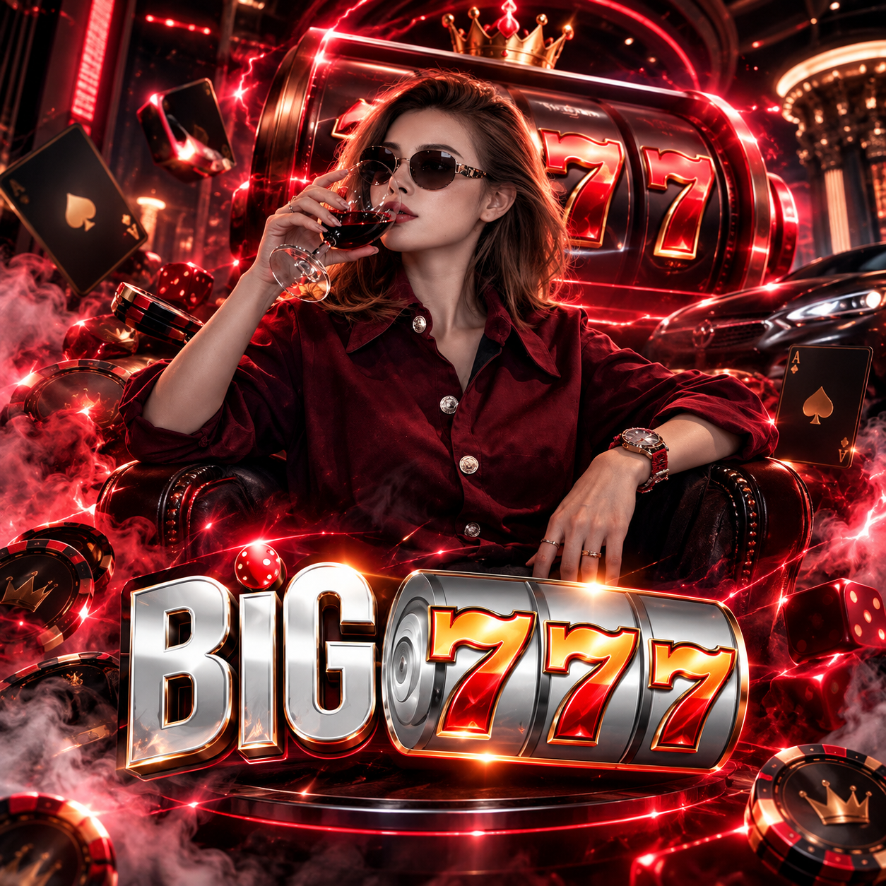BIG777